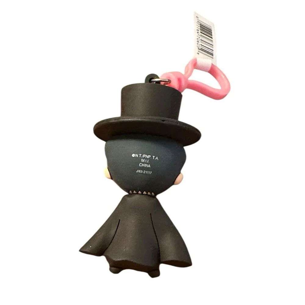 Tuxedo Mask keychain Sailor‎ Moon Chokorin Mascot line by MegaHouse 2